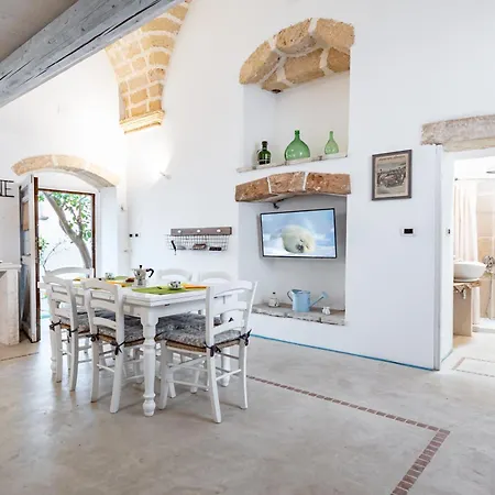 Palazzo Rolli - La Stanza Del Camino & La Stanza Delle Botti Apartment *