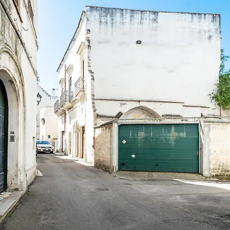 Palazzo Rolli - La Stanza Del Camino & La Stanza Delle Botti *